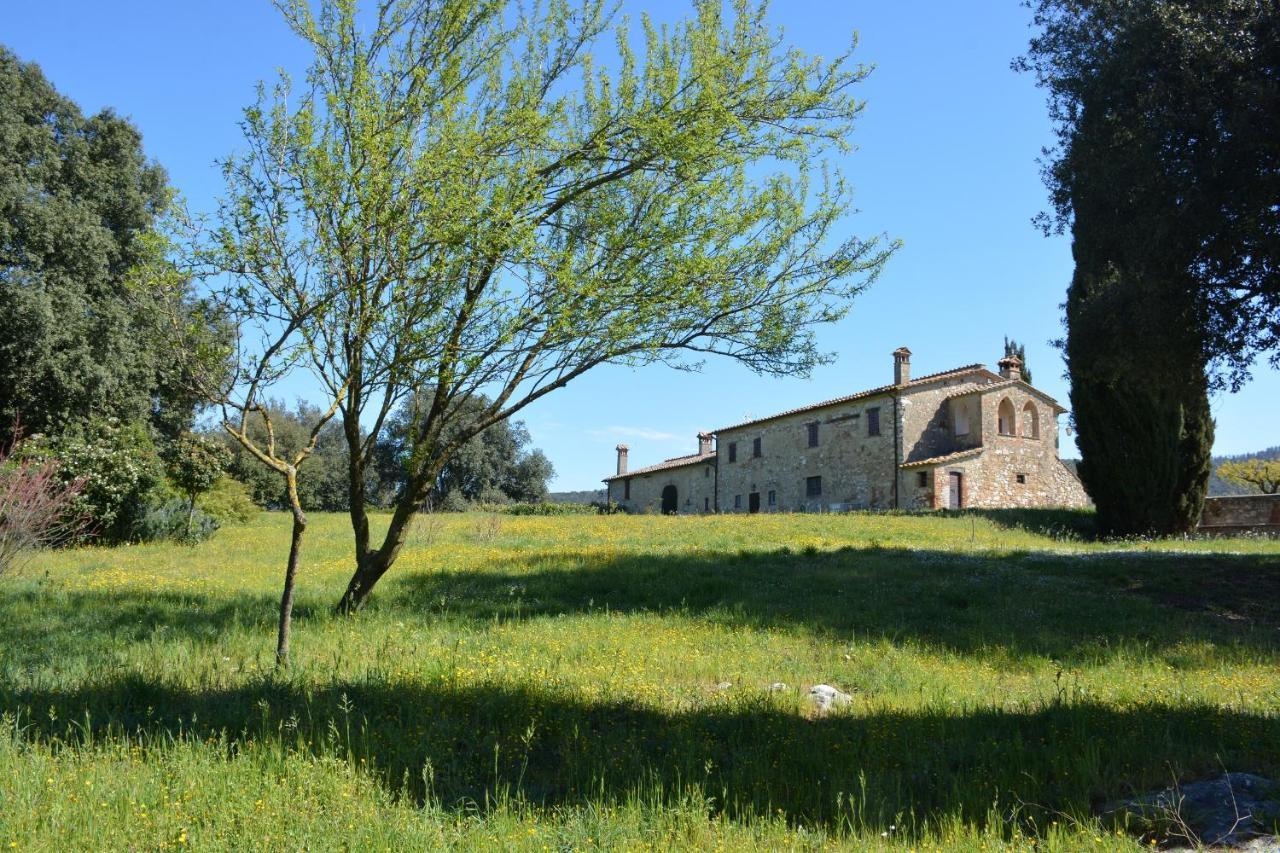 Вилла Scappo In Umbria, Casale Monti Montoro  Экстерьер фото