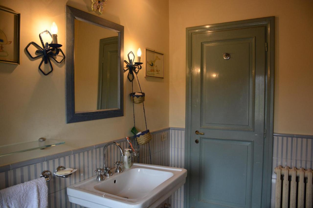Вилла Scappo In Umbria, Casale Monti Montoro  Экстерьер фото