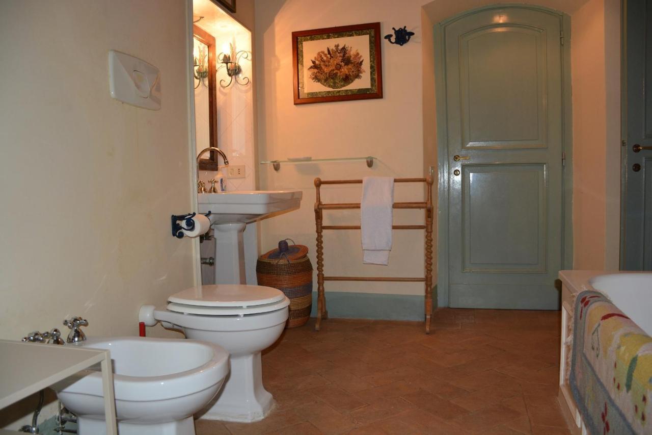 Вилла Scappo In Umbria, Casale Monti Montoro  Экстерьер фото