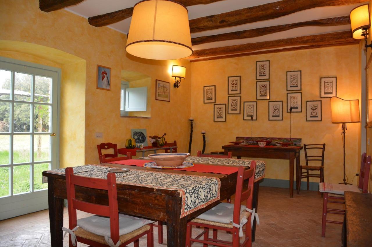 Вилла Scappo In Umbria, Casale Monti Montoro  Экстерьер фото