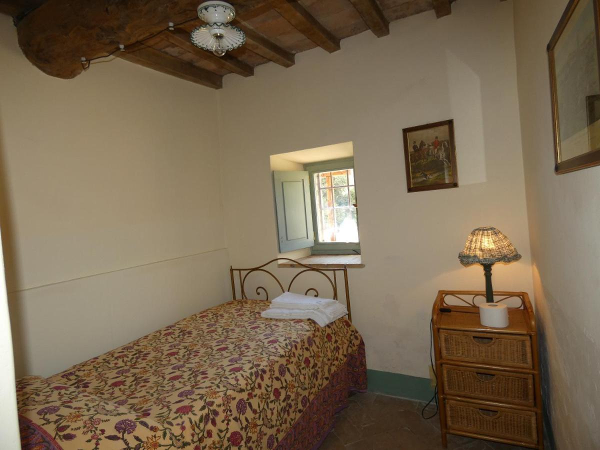 Вилла Scappo In Umbria, Casale Monti Montoro  Экстерьер фото