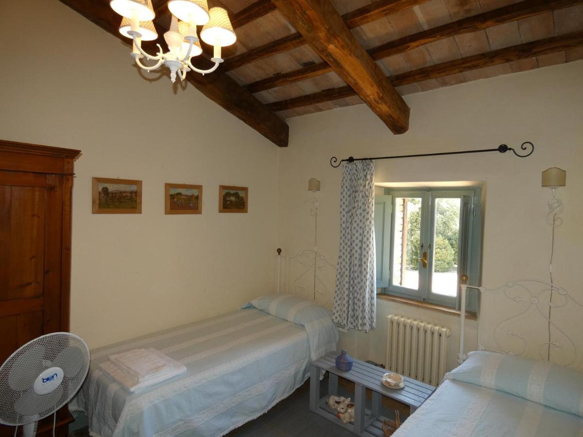 Вилла Scappo In Umbria, Casale Monti Montoro  Экстерьер фото