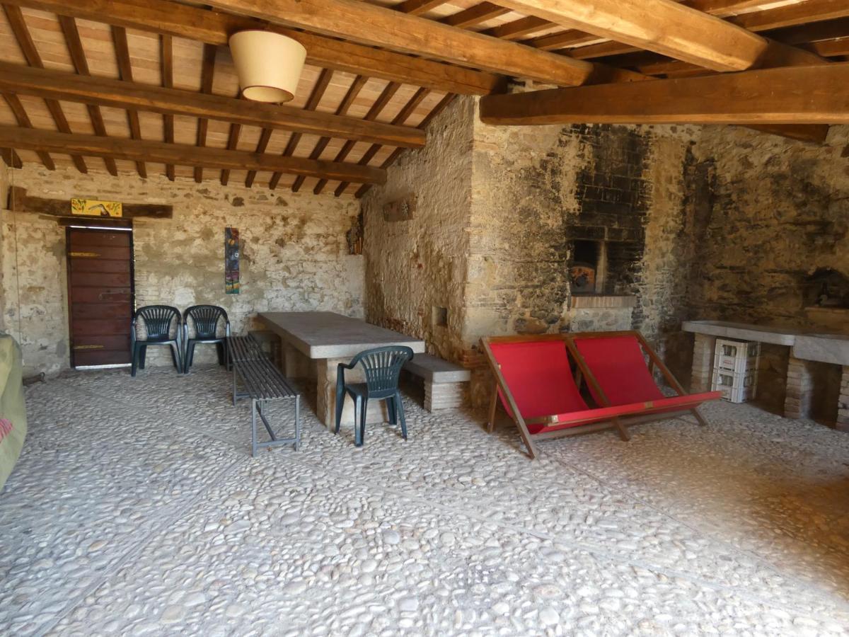 Вилла Scappo In Umbria, Casale Monti Montoro  Экстерьер фото