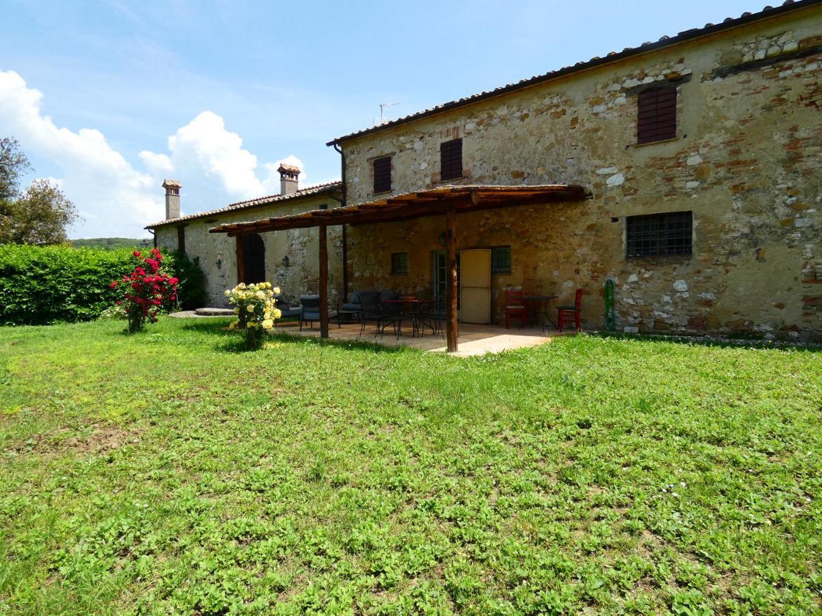 Вилла Scappo In Umbria, Casale Monti Montoro  Экстерьер фото